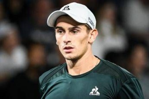 Indian Wells, l'Italia sorride. Arnaldi, Paolini e Bronzetti passano il turno