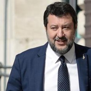 Salvini: &quot;Incontro Musk-Mattarella? Sarebbe stimolante&quot;