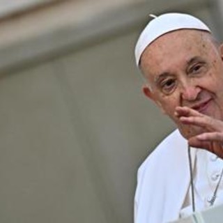 Papa Francesco nomina la prima prefetto donna in Vaticano