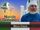 Arriva “Bella Italia”, il brano di Nuccio Giannino prodotto da DJ Onofri