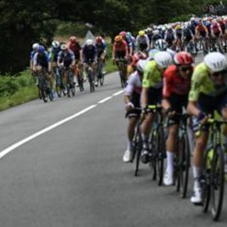 Tour de France, oggi dodicesima tappa: orario e diretta tv