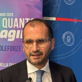 Malattie rare, Gemmato: &quot;50 mln per realizzare Piano nazionale, così vicini a pazienti&quot;