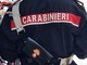 Carabinieri scoprono 80 Kg di droga e 15 Kg esplosivi nel reggino