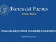 Banca del Fucino, a rischio il percorso di riduzione dei tassi Usa