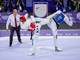 Taekwondo, Alessio vince il bronzo nella categoria -80 kg