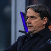 Inzaghi “Vogliamo essere protagonisti fino all’ultimo”