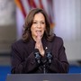 Kamala Harris “Orgogliosa del lavoro fatto”