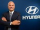 Calcara (Hyundai): &quot;In Italia nel 2025 compagnia più forte grazie a ampia offerta motorizzazioni&quot;