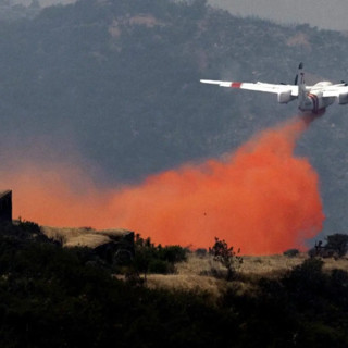 Inferno a Los Angeles, sale il bilancio delle vittime degli incendi