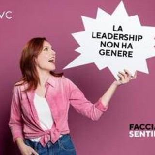 QVC Italia, al via campagna 'Facciamoci sentire' contro le disparità di genere