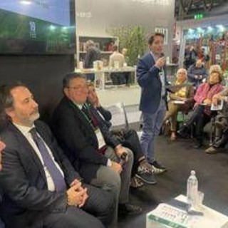 Myplant &amp; Garden, Mantoan (Città metropolitana Milano): &quot;4 milioni investiti per 60mila piante su territorio&quot;