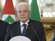 Mattarella “Momento cruciale per il futuro dell’Unione Europea”