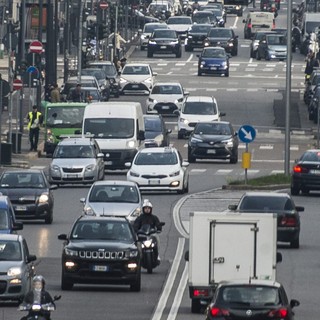 A gennaio in calo il mercato dell’auto