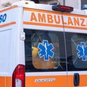 Roma, scontro tra volanti e auto durante inseguimento: 4 feriti, anche 2 poliziotti