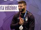 Pizzolato bronzo olimpico nel sollevamento pesi