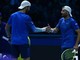 Australian Open, sorriso a metà: Bolelli-Vavassori avanti, fuori Errani e Paolini